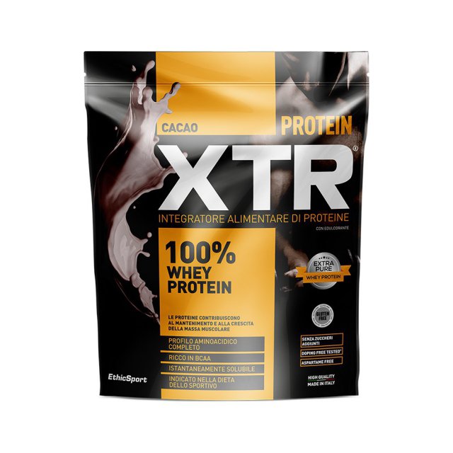 PROTEIN XTR