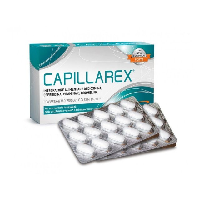 CAPILLAREX