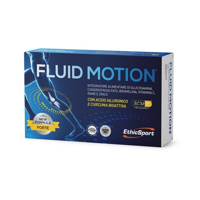 FLUID MOTION