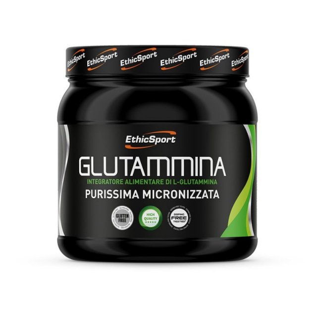 GLUTAMMINA