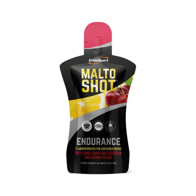 MALTOSHOT CHERRY-LEMON