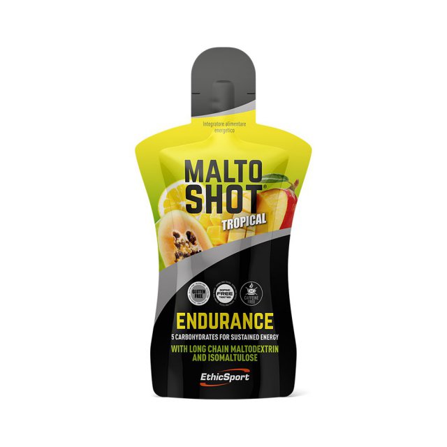 MALTOSHOT TROPICAL