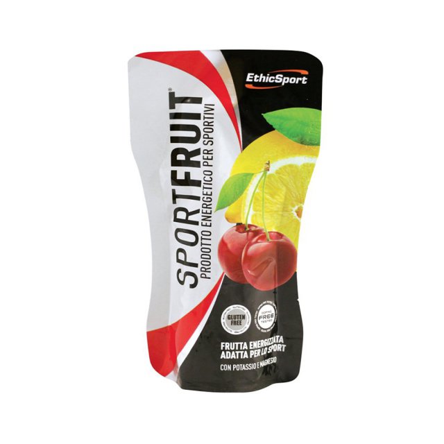 SPORT FRUIT CHERRY-LEMON