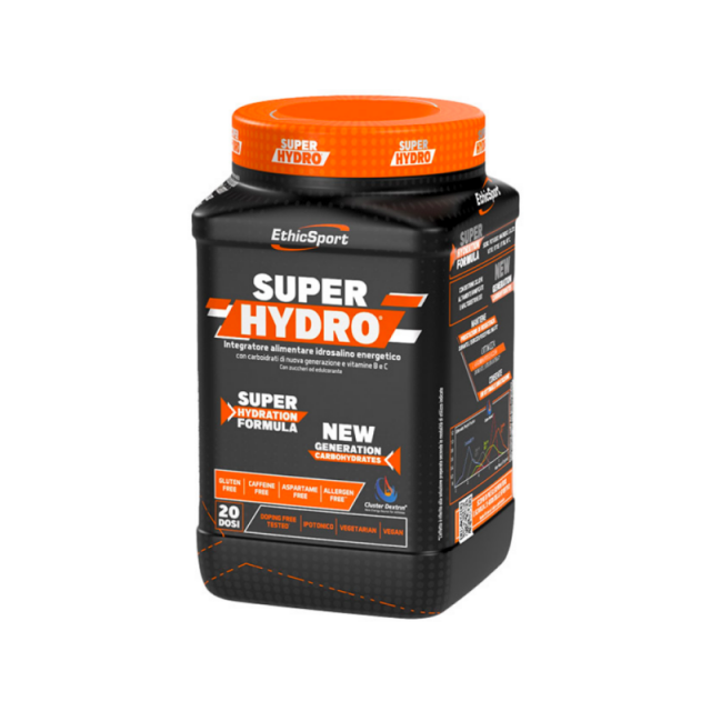 SUPERHYDRO