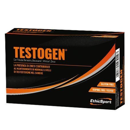 TESTOGEN