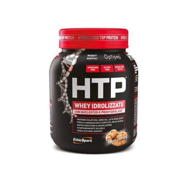 HTP – HYDROLYSED TOP PROTEIN