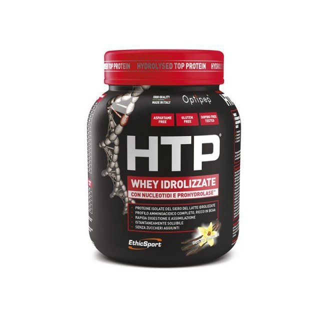 HTP – HYDROLYSED TOP PROTEIN